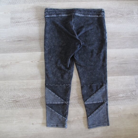 FP MOVEMENT Black Kyoto Leggings - Picture 3 of 5